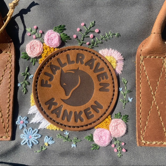 Embroidery designs pt. 3 - Picture 4 of 12